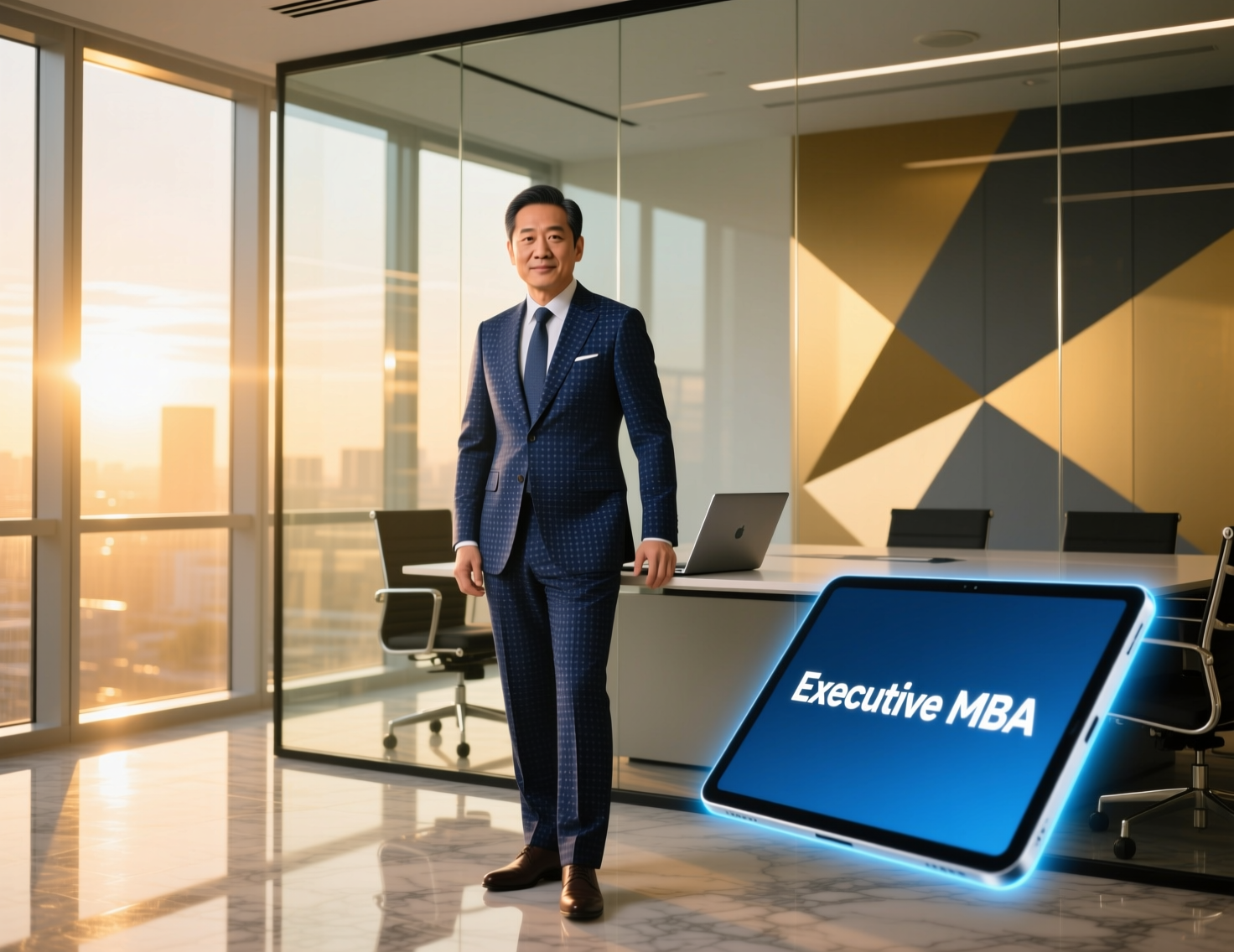 Executive MBA