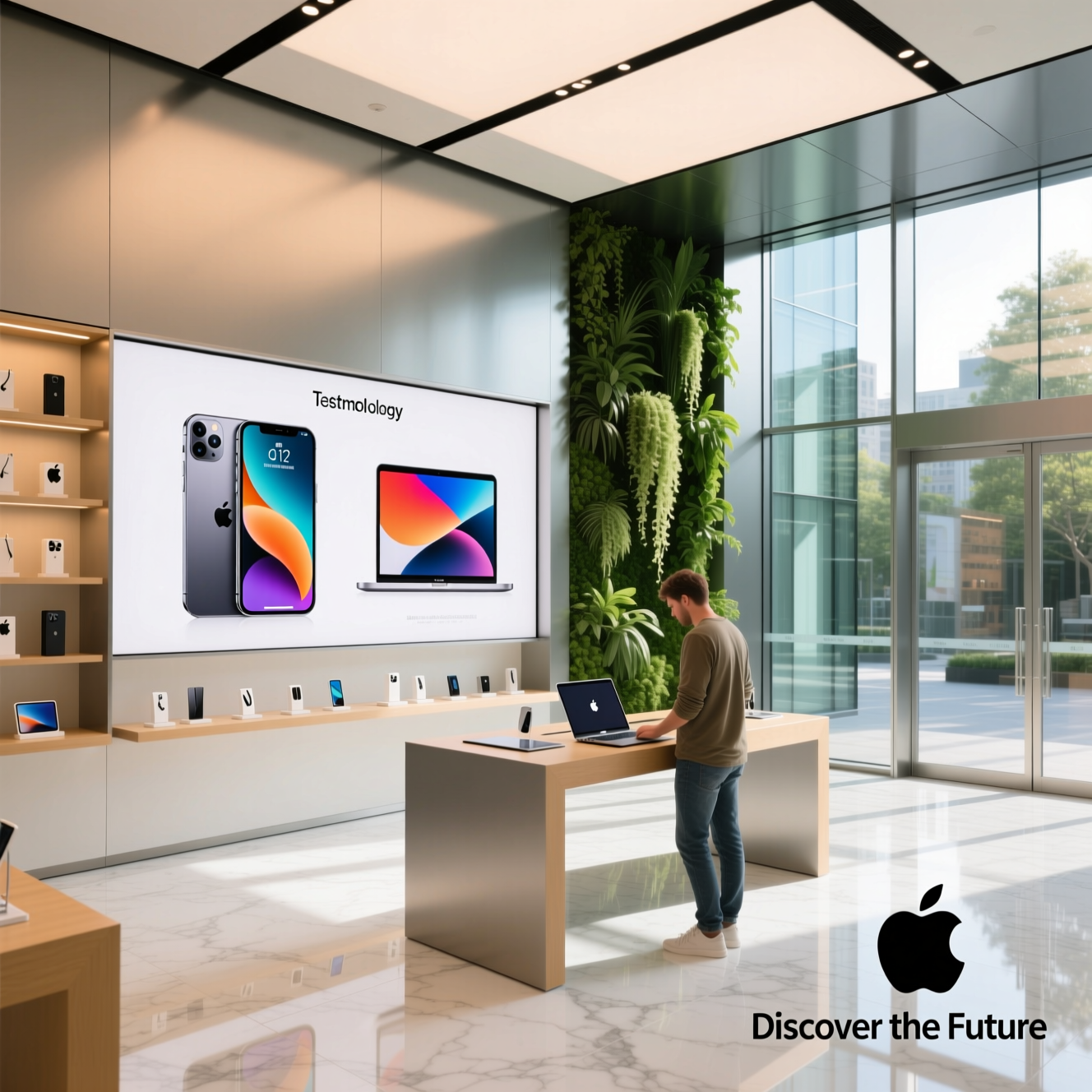 Купить iPhone 17 Pro Max в Новосибирске